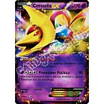 067 / 149 Cresselia Ex rara ex foil (IT) -NEAR MINT-