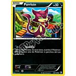 090 / 149 Purrloin comune (IT) -NEAR MINT-