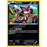 090 / 149 Purrloin comune foil reverse (IT) -NEAR MINT-