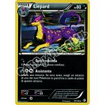 091 / 149 Liepard rara foil (IT) -NEAR MINT-