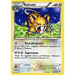 105 / 149 Raticate non comune (IT) -NEAR MINT-