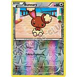 116 / 149 Buneary comune foil reverse (IT) -NEAR MINT-