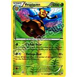 005 / 135 Vespiquen rara foil reverse (EN) -NEAR MINT-