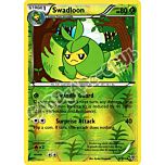 009 / 135 Swadloon non comune foil reverse (EN) -NEAR MINT-