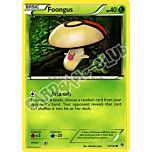 012 / 135 Foongus comune (EN) -NEAR MINT-