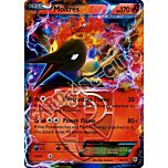 014 / 135 Moltres EX rara ex (EN) -NEAR MINT-