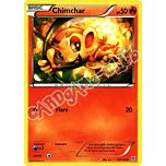 015 / 135 Chimchar comune (EN) -NEAR MINT-