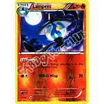 022 / 135 Lampent non comune foil reverse (EN) -NEAR MINT-