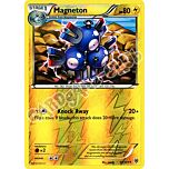 045 / 135 Magneton non comune foil reverse (EN) -NEAR MINT-
