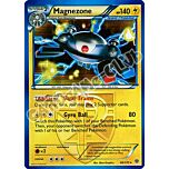 046 / 135 Magnezone rara foil (EN) -NEAR MINT-