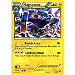 047 / 135 Magnezone rara (EN) -NEAR MINT-
