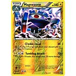047 / 135 Magnezone rara foil reverse (EN) -NEAR MINT-