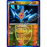 049 / 135 Rotom non comune foil reverse (EN) -NEAR MINT-