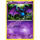052 / 135 Zubat comune (EN) -NEAR MINT-