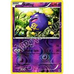 056 / 135 Koffing comune foil reverse (EN) -NEAR MINT-