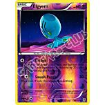 069 / 135 Elgyem non comune foil reverse (EN) -NEAR MINT-