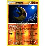 073 / 135 Lunatone non comune foil reverse (EN) -NEAR MINT-