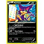 082 / 135 Purrloin comune (EN) -NEAR MINT-