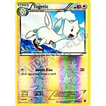 103 / 135 Togetic non comune foil reverse (EN) -NEAR MINT-