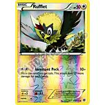 115 / 135 Rufflet comune foil reverse (EN) -NEAR MINT-