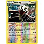 116 / 135 Braviary rara foil reverse (EN) -NEAR MINT-