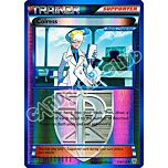 118 / 135 Colress non comune foil reverse (EN) -NEAR MINT-