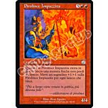 094 / 143 Pirolince Impazzita non comune (IT) -NEAR MINT-
