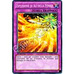 SDOK-IT033 Esplosione di Ali della Fenice comune 1a Edizione (IT) -NEAR MINT-