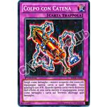 SDOK-IT035 Colpo con Catena comune 1a Edizione (IT) -NEAR MINT-