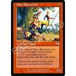 095 / 143 Nano Riscattato comune (IT) -NEAR MINT-