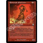 183 / 350 Elementale della Cenere non comune (IT) -NEAR MINT-