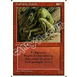 Troll delle Paludi rara (IT) -NEAR MINT-