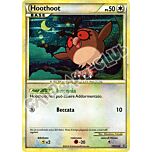 HGSS05 Hoothoot foil (IT) -NEAR MINT-