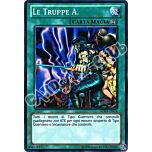 SDWA-IT024 Le Truppe A. comune unlimited (IT) -NEAR MINT-