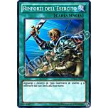 SDWA-IT025 Rinforzi dell'Esercito comune unlimited (IT) -NEAR MINT-