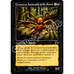 073 / 143 Creatura Immonda della Peste comune (IT) -NEAR MINT-