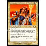 012 / 143 Scherzo del Viandante Dimensionale rara (IT) -NEAR MINT-