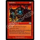 062 / 143 Implodere non comune (IT) -NEAR MINT-
