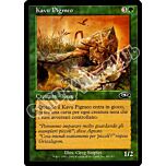 088 / 143 Kavu Pigmeo comune (IT) -NEAR MINT-