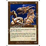 282 / 350 Drago Meccanico rara (IT) -NEAR MINT-
