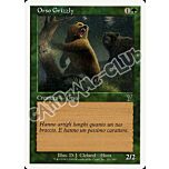 251 / 350 Orso Grizzly comune (IT) -NEAR MINT-