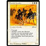 Moorish Cavalry (Mana Grigia) comune (EN)