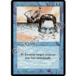 Merfolk Assassin non comune (EN) -NEAR MINT-