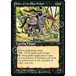 Order of the Ebon Hand comune (EN) -NEAR MINT-