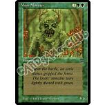 Moss Monster comune (EN) -NEAR MINT-