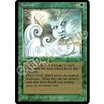 Typhoon rara (EN) -NEAR MINT-