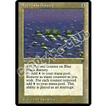Blue Mana Battery non comune (EN) -NEAR MINT-