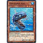 SP13-IT011 Pesceluna Ago comune starfoil 1a edizione (IT) -NEAR MINT-