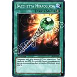 SP13-IT032 Bacchetta Miracolosa comune 1a edizione (IT) -NEAR MINT-