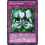 SP13-IT042 Metalmorph comune starfoil 1a edizione (IT) -NEAR MINT-